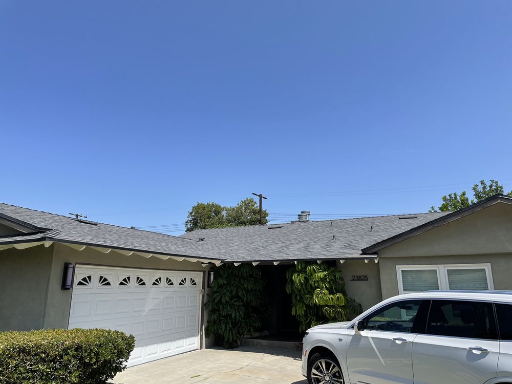 Slide of Top Pro Roofing