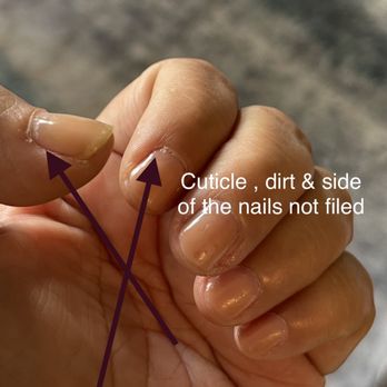 Scarlett Mobile Nail Salon - These are the result of my manicure yesterday August 15th,2023 - Nail Salons Near Me Scarlett Mobile Nail Salon - These are the result of my manicure yesterday August 15th,2023 - Nail Salons Near Me