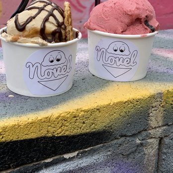 Novel Ice Cream - Desserts Near Me - Phoenix, Arizona