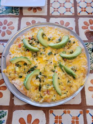 Rosa's Mexican Grill Mesa by null