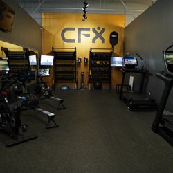 CFX - Carol Stream
