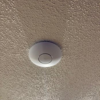 CATJACKS - Ubiquiti U6 LR Close - Home Network Installation Near Me