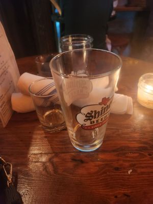 East Harlem Bottling Co. by null