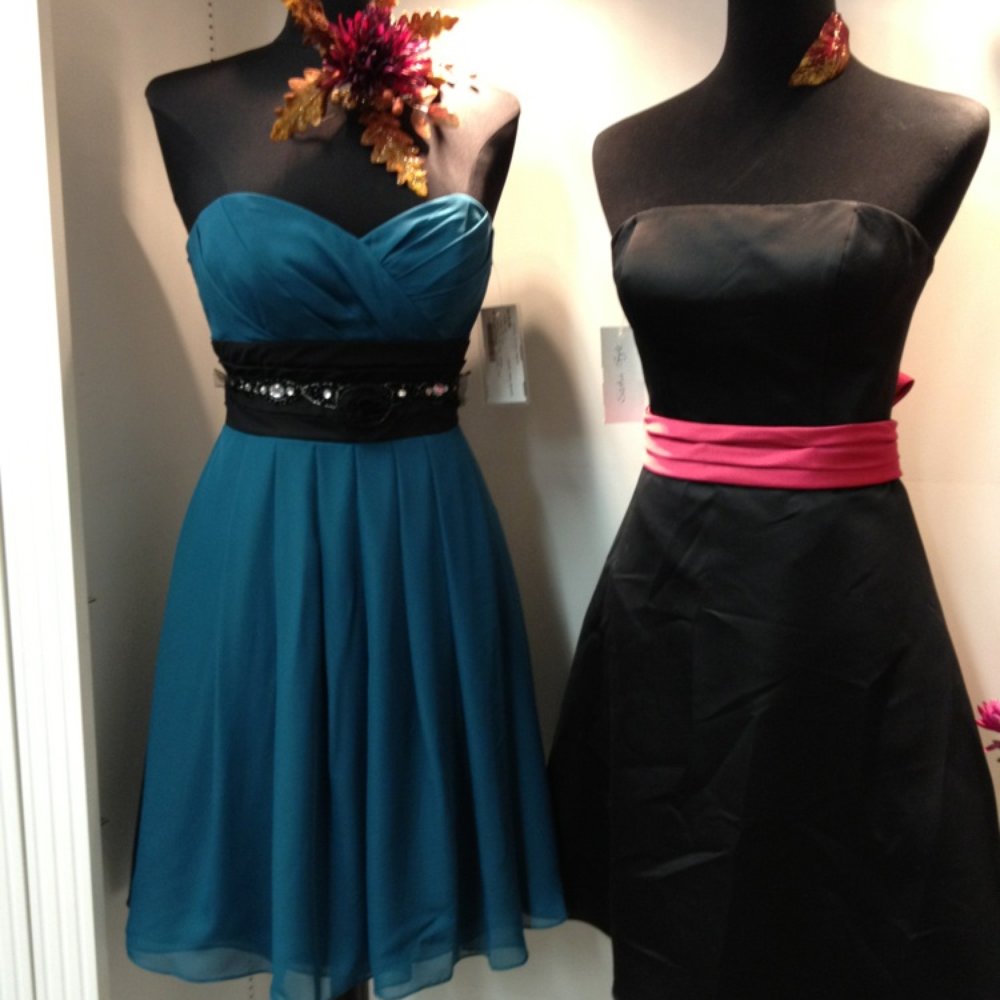 Bridal & Formal - Bridesmaid dresses - Bridal Near Me - Cincinnati, Ohio
