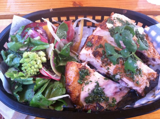 Chicken and Guns by null Chicken and Guns by null