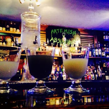 Absinthe Bar - Bars Near Me - Breckenridge, Colorado Absinthe Bar - Bars Near Me - Breckenridge, Colorado