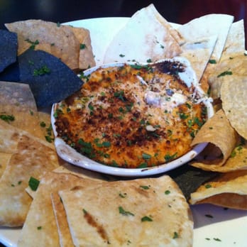 Yard House - Lobster dip - New American Near Me - Oxnard, California Yard House - Lobster dip - New American Near Me - Oxnard, California