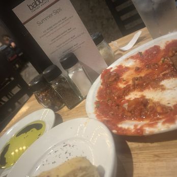 Babbo Italian Eatery - Italian Near Me - Surprise, Arizona Babbo Italian Eatery - Italian Near Me - Surprise, Arizona