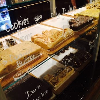 Canabru Coffee - Plethora of fudge flavors - Coffee & Tea Near Me - Chino, California Canabru Coffee - Plethora of fudge flavors - Coffee & Tea Near Me - Chino, California