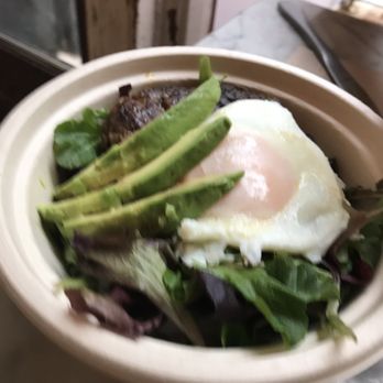 Davelle - Loco Moco (blurry :( ) - Japanese Near Me - New York, New York Davelle - Loco Moco (blurry :( ) - Japanese Near Me - New York, New York