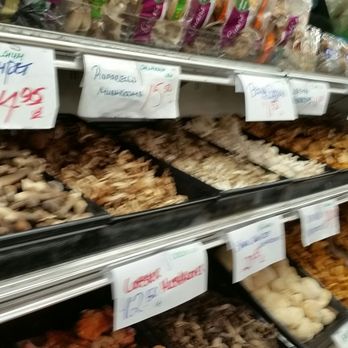 Berkeley Bowl Marketplace - Grocery Near Me - Berkeley, California Berkeley Bowl Marketplace - Grocery Near Me - Berkeley, California