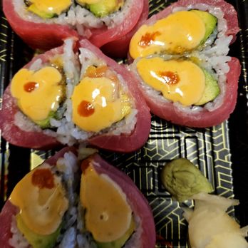 Yamada Sushi & Poke - Sushi Bars Near Me - Naperville, Illinois Yamada Sushi & Poke - Sushi Bars Near Me - Naperville, Illinois