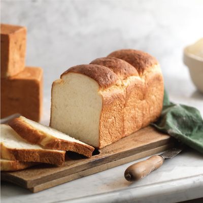 Tous Les Jours Bakery by null