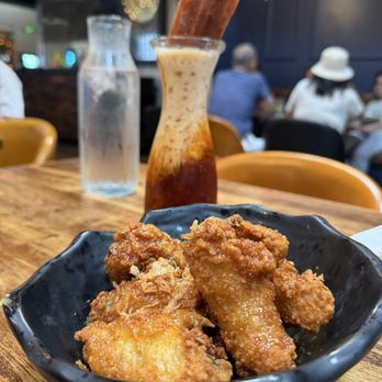 Kin Long Beach - Chicken Wing - Thai Near Me - Long Beach, California Kin Long Beach - Chicken Wing - Thai Near Me - Long Beach, California