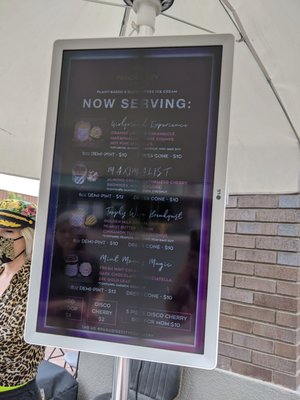 Paradise City Creamery by null