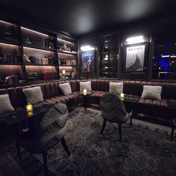 Repeal Speakeasy - Cocktail Bars Near Me - Manassas, Virginia