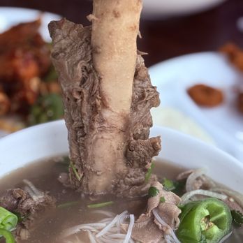 Pho Nam Lua - Vietnamese Near Me - Chicago, Illinois