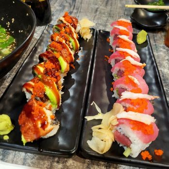 Kui Shin Bo - Fresh sushi. All very good! - Sushi Bars Near Me - San Francisco, California Kui Shin Bo - Fresh sushi. All very good! - Sushi Bars Near Me - San Francisco, California