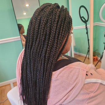 Banka Hair Braiding - Hair Extensions Near Me - Rockville, Maryland Banka Hair Braiding - Hair Extensions Near Me - Rockville, Maryland