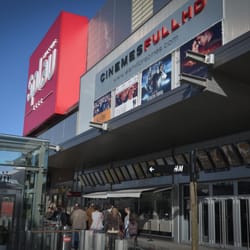 Cinemes Full Hd - Entrada Cines FULLHD