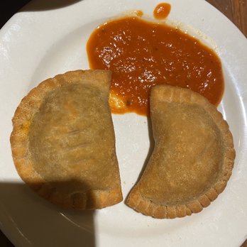 Barcelona Reston - Spiced Beef Empanadas - Tapas/Small Plates Near Me - Reston, Virginia