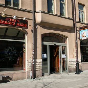The Bishops Arms - The Bishops Arms - Pubs Near Me - Stockholm, Alberta The Bishops Arms - The Bishops Arms - Pubs Near Me - Stockholm, Alberta