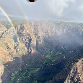 Airborne Aviation - Private Jet Charter Near Me - Lihue, Hawaii