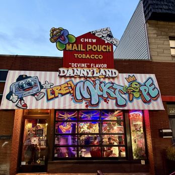 Mixtape - Outside - Lounges Near Me - Pittsburgh, Pennsylvania
