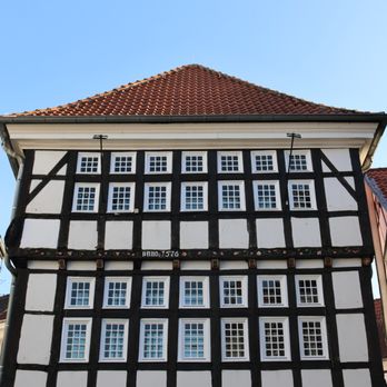 Rathaus - Altstadt Hattingen - Landmarks & Historical Buildings Near Me - Hattingen, NW Rathaus - Altstadt Hattingen - Landmarks & Historical Buildings Near Me - Hattingen, NW