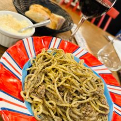 Trattoria di Bellagio