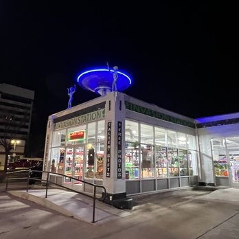Invasion Station - Souvenir Shops Near Me - Roswell, New Mexico