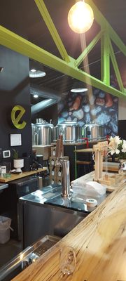 Erratic Ale Co. by null