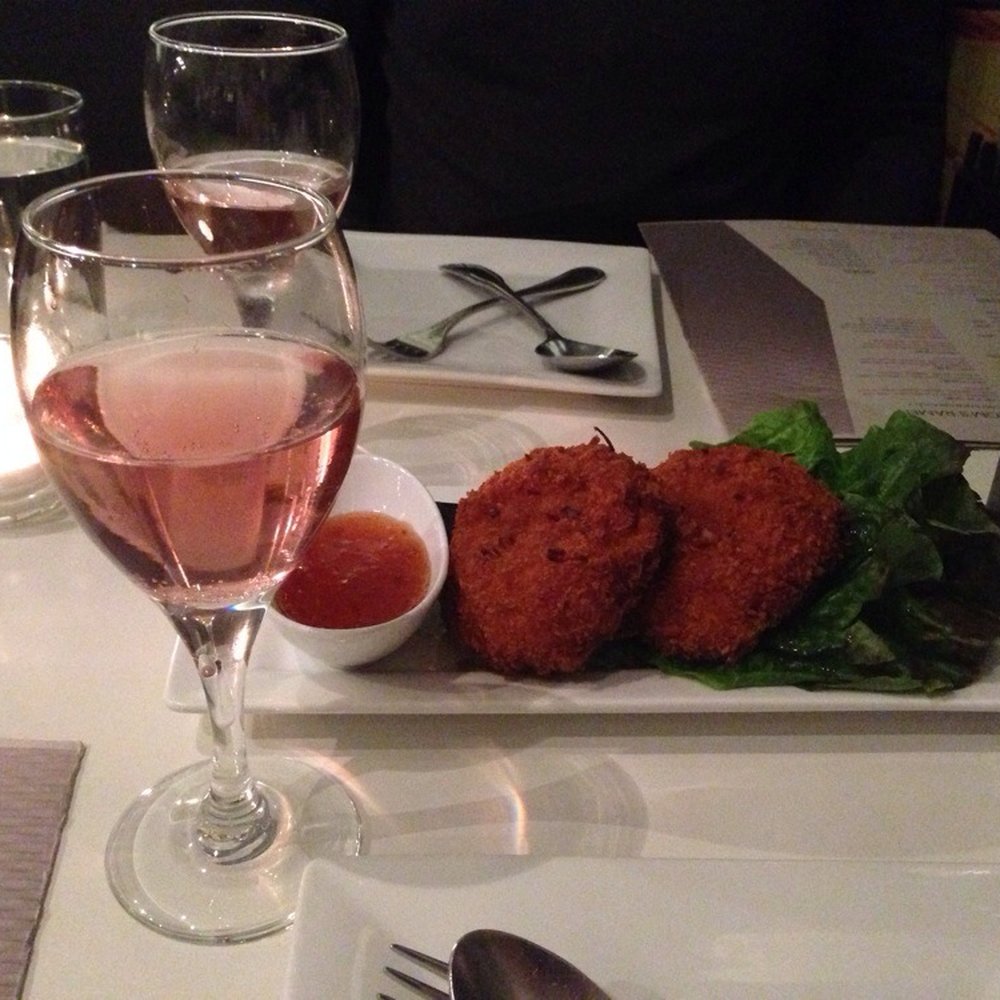 Silom 12 - Thai coconut shrimp - Thai Near Me - Chicago, Illinois Silom 12 - Thai coconut shrimp - Thai Near Me - Chicago, Illinois