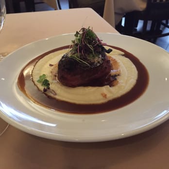 Ristegio's - Filet Mignon - New American Near Me - Patchogue, New York Ristegio's - Filet Mignon - New American Near Me - Patchogue, New York