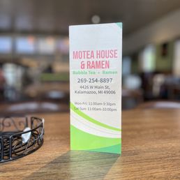Notes House & Ramen Notes House & Ramen