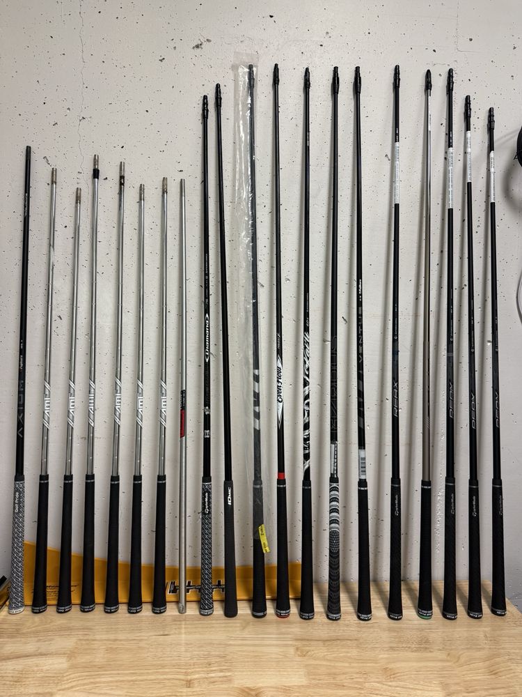 Scratch Lab Golf Logo