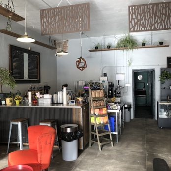 Let's Meet Up - a coffee shop - Coffee & Tea Near Me - Phoenix, Arizona