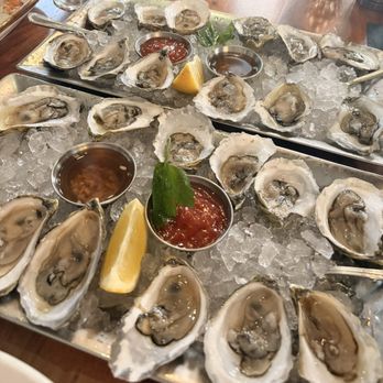 Fin Point Oyster Bar & Grill - Oysters - Seafood Near Me - Boston, Massachusetts Fin Point Oyster Bar & Grill - Oysters - Seafood Near Me - Boston, Massachusetts