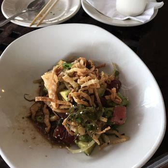 Kona Brewing - Poke! I no like Ple but my friend said it was good! - Pubs Near Me - Honolulu, Hawaii