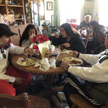 Shorty's Eatery - Check out the Filipino platter!! - Sandwiches Near Me - Shasta, California