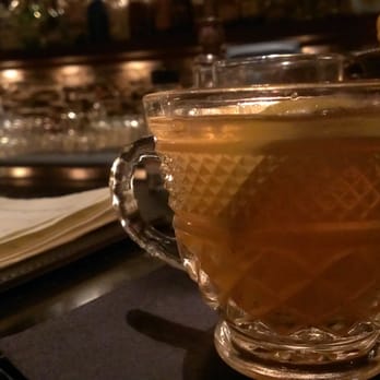 Rob Roy - Gunpowder punch... With real gunpowder if course! - Lounges Near Me - Seattle, Washington Rob Roy - Gunpowder punch... With real gunpowder if course! - Lounges Near Me - Seattle, Washington