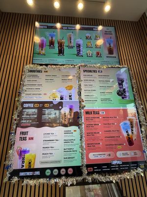 Menu photo 7 Krak Boba Menifee, CA Menu photo 7 Krak Boba Menifee, CA
