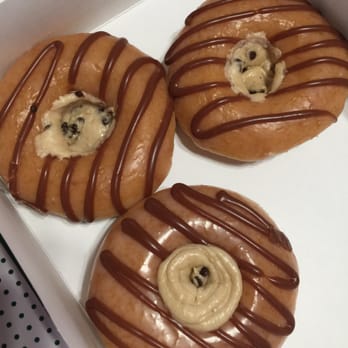 Krispy Kreme - Donuts Near Me - Bakersfield, California Krispy Kreme - Donuts Near Me - Bakersfield, California