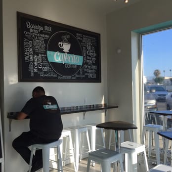 Mi Cafecito Coffee - Seating area - Coffee & Tea Near Me - Pomona, California Mi Cafecito Coffee - Seating area - Coffee & Tea Near Me - Pomona, California