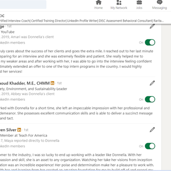 Gaetano's Distributors - Testimonials - Employment Agencies Near Me - Raritan, New Jersey Gaetano's Distributors - Testimonials - Employment Agencies Near Me - Raritan, New Jersey