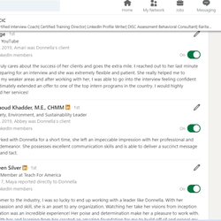Gaetano's Distributors - Testimonials