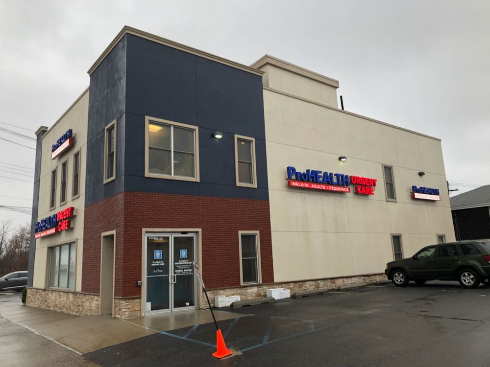 PROHEALTH HOWARD BEACH INTERNAL MEDICINE Yelp