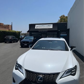 Social Auto Detail - After full detail. My car looks so shiny! Option 4 is $250 - Car Wash Near Me - Altadena, California Social Auto Detail - After full detail. My car looks so shiny! Option 4 is $250 - Car Wash Near Me - Altadena, California