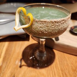 Wellness Cocktail