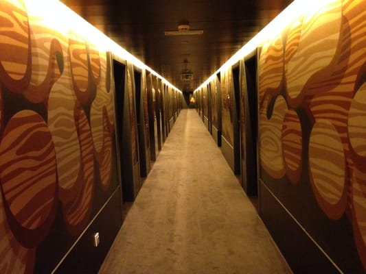 Hotel Vincci Bit by null